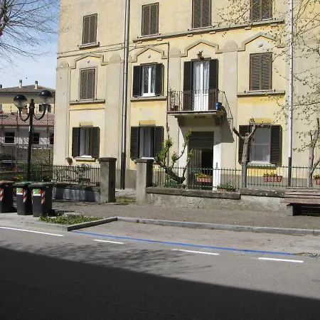 La Casa Della Stazione