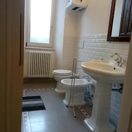 La Casa Della Stazione