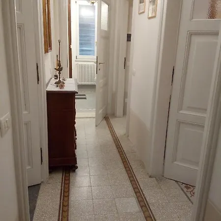 La Casa Della Stazione Apartment Cortona