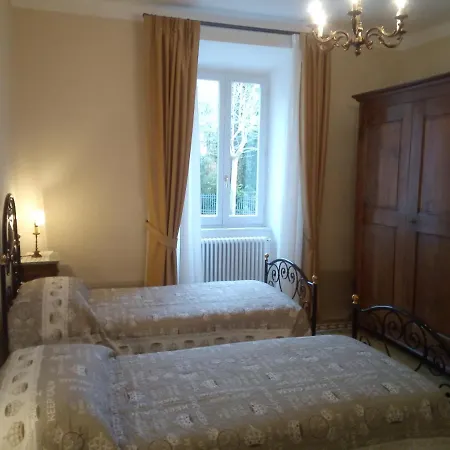 Apartment La Casa Della Stazione